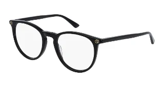 001 Black