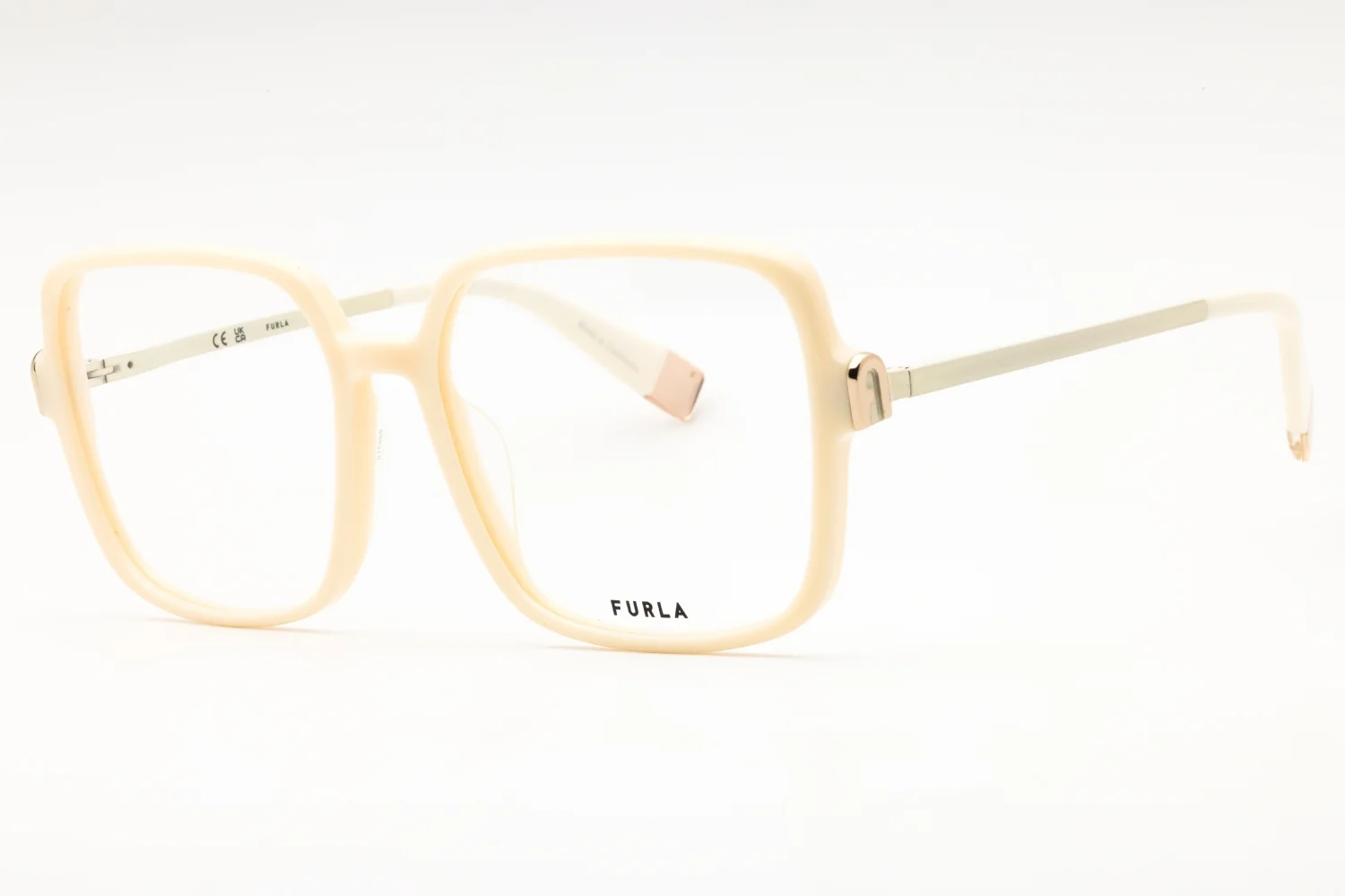 Furla Eyeglasses VFU632