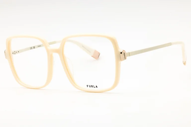 Furla Eyeglasses VFU632