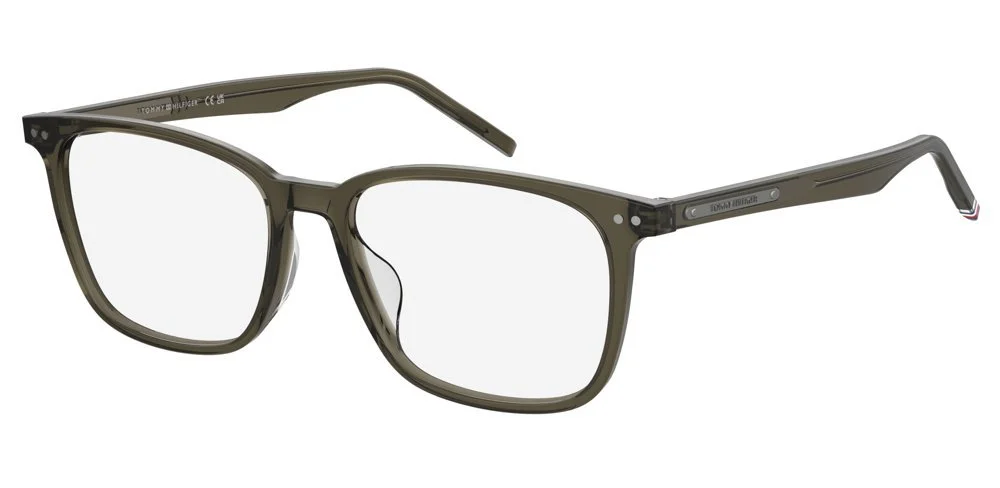 Tommy Hilfiger Eyeglasses TH 1737/F