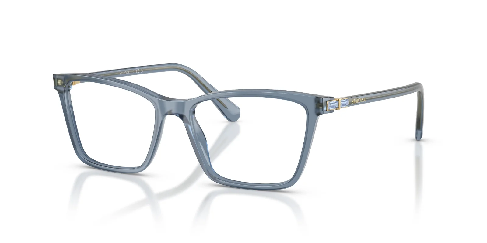 Swarovski Eyeglasses SK2015