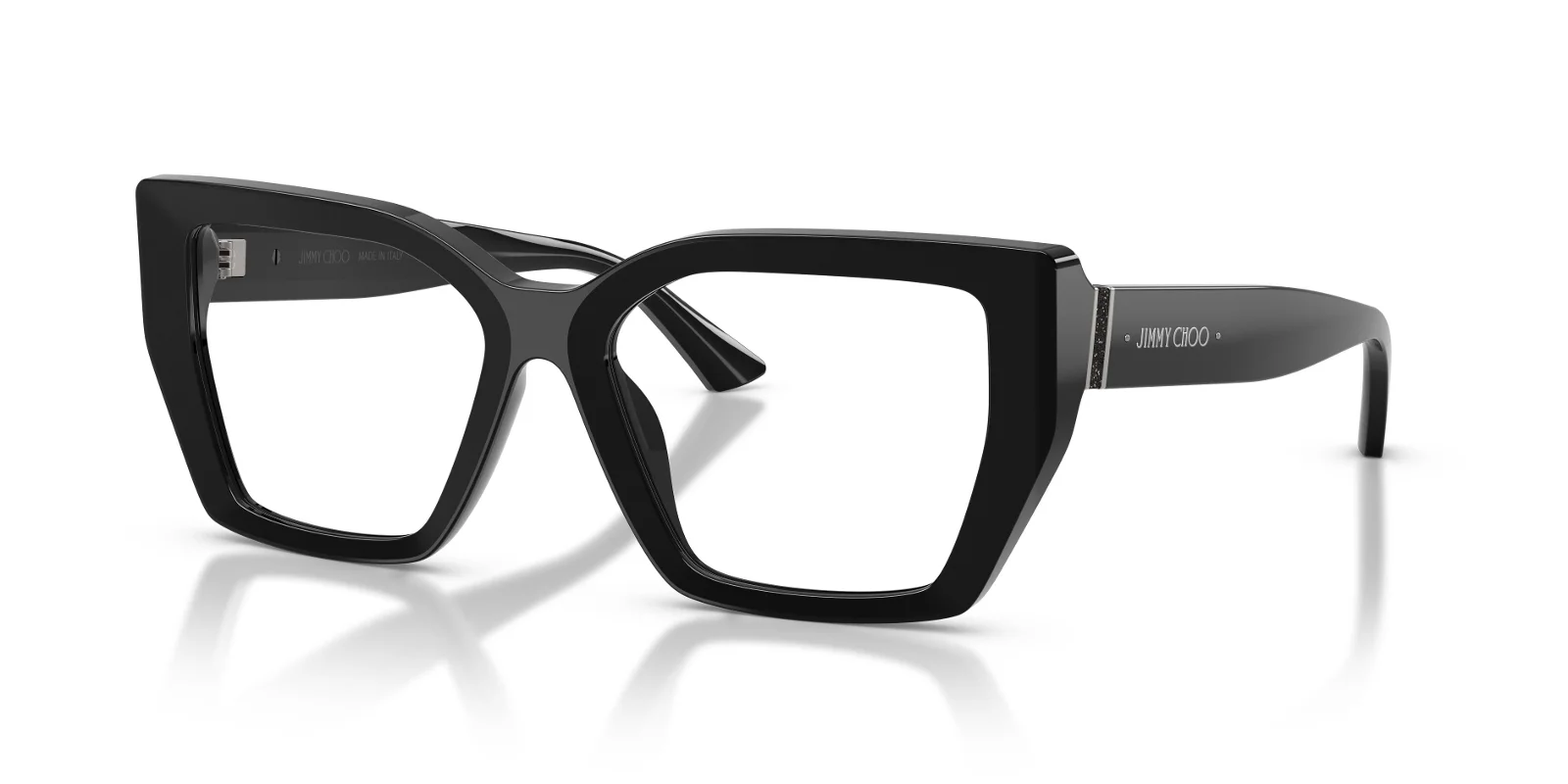 Jimmy Choo Eyeglasses JC3053JU