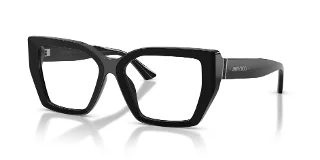 Jimmy Choo Eyeglasses JC3053JU