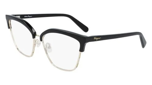 Salvatore Ferragamo Eyeglasses SF2210