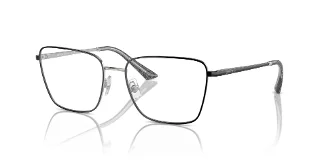 3016 Silver/Black