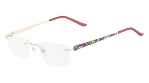Airlock Eyeglasses SHATTERED 204