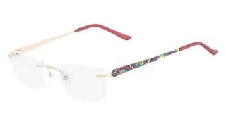 Airlock Eyeglasses SHATTERED 204