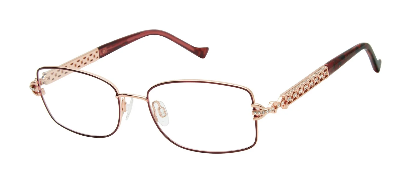 Tura Eyeglasses TE286