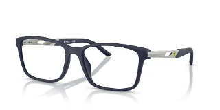 509 Matte Blue