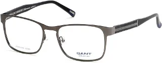 009 Matte Gunmetal
