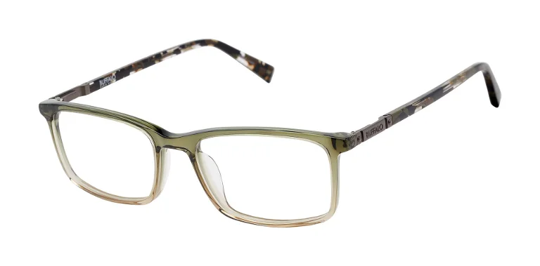 Buffalo David Bitton Eyeglasses BM034