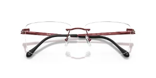 Sferoflex Eyeglasses SF2304