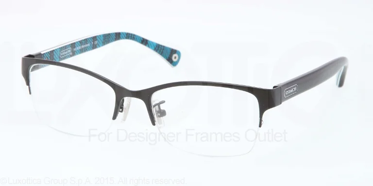 Coach Eyeglasses HC5038