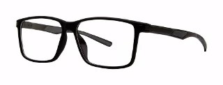 Modern Times Eyeglasses Recruit