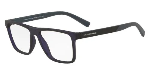 Armani Exchange Eyeglasses AX3055