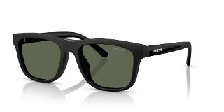 27581W Matte Black