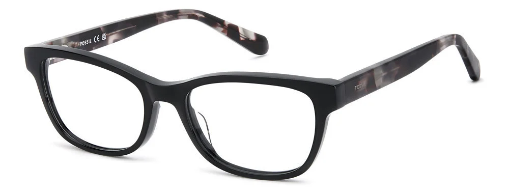 Fossil Eyeglasses FOS 7201