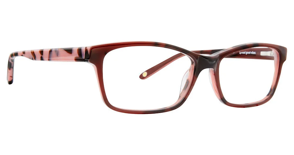 Life Is Good Eyeglasses Lg Tina