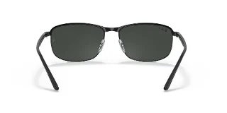 Ray Ban Sunglasses RB3671CH