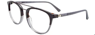 020 Crystal Grey & Shiny Grey & Marbled Dark Grey
