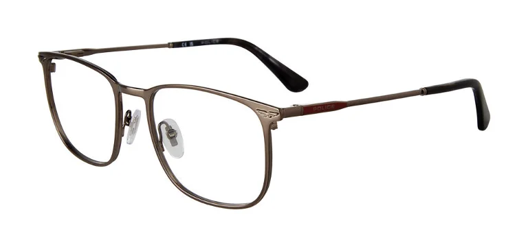 Police Eyeglasses VPLG68