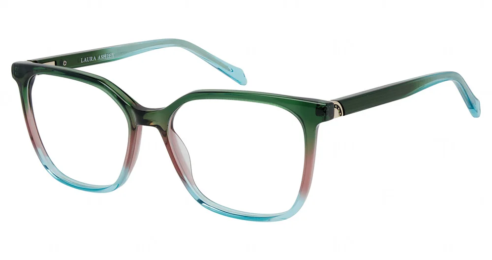 Laura Ashley Eyeglasses Helen