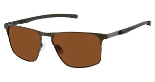 C02 Matte Brown