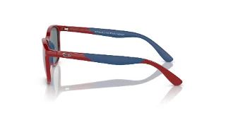 Ray Ban Jr Sunglasses RJ9077S
