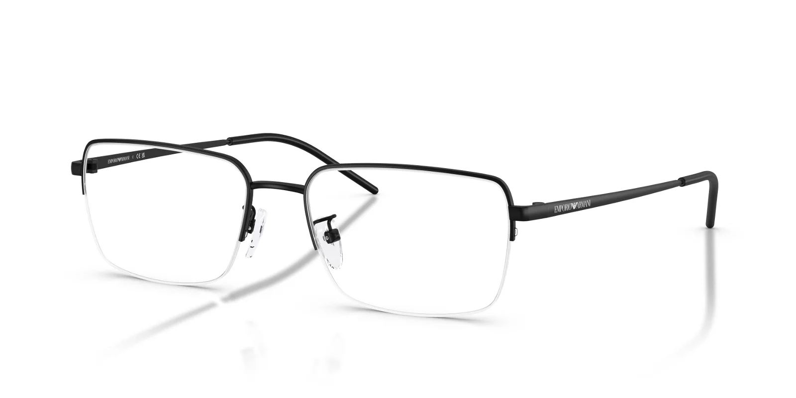Emporio Armani Eyeglasses EA1180D