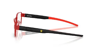Ferrari Scuderia Eyeglasses FZ7008