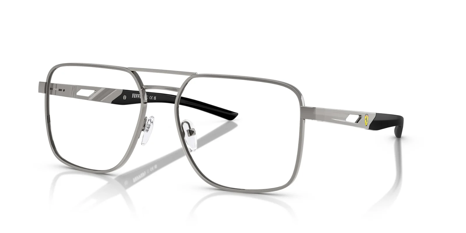 Ferrari Scuderia Eyeglasses FZ7005