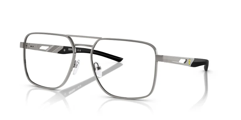 Ferrari Scuderia Eyeglasses FZ7005
