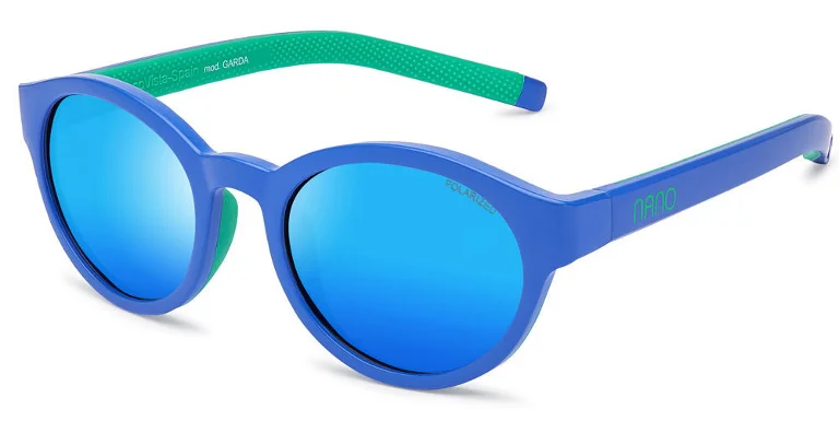 Nano Vista Sunglasses GARDA-NS646