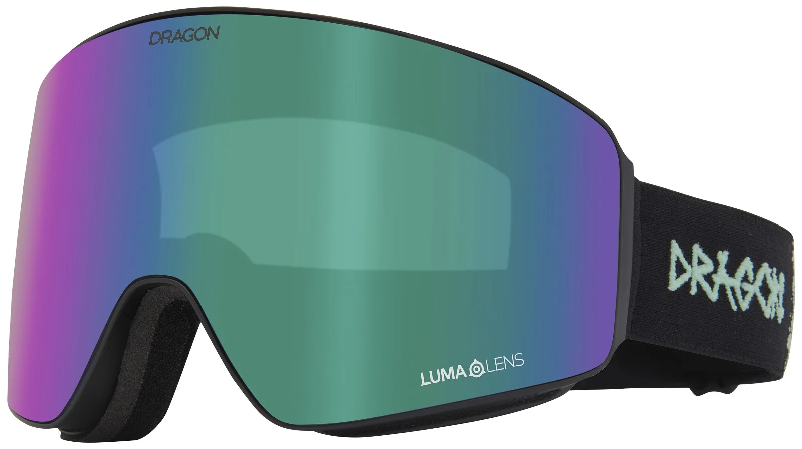 Dragon Eyeglasses DR PXV IR BONUS N