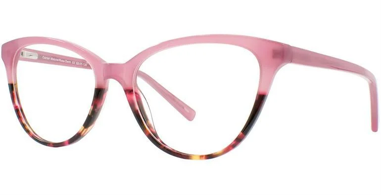 Cosmopolitan Eyeglasses Carter