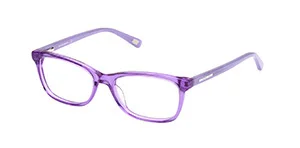 081 Shiny Violet