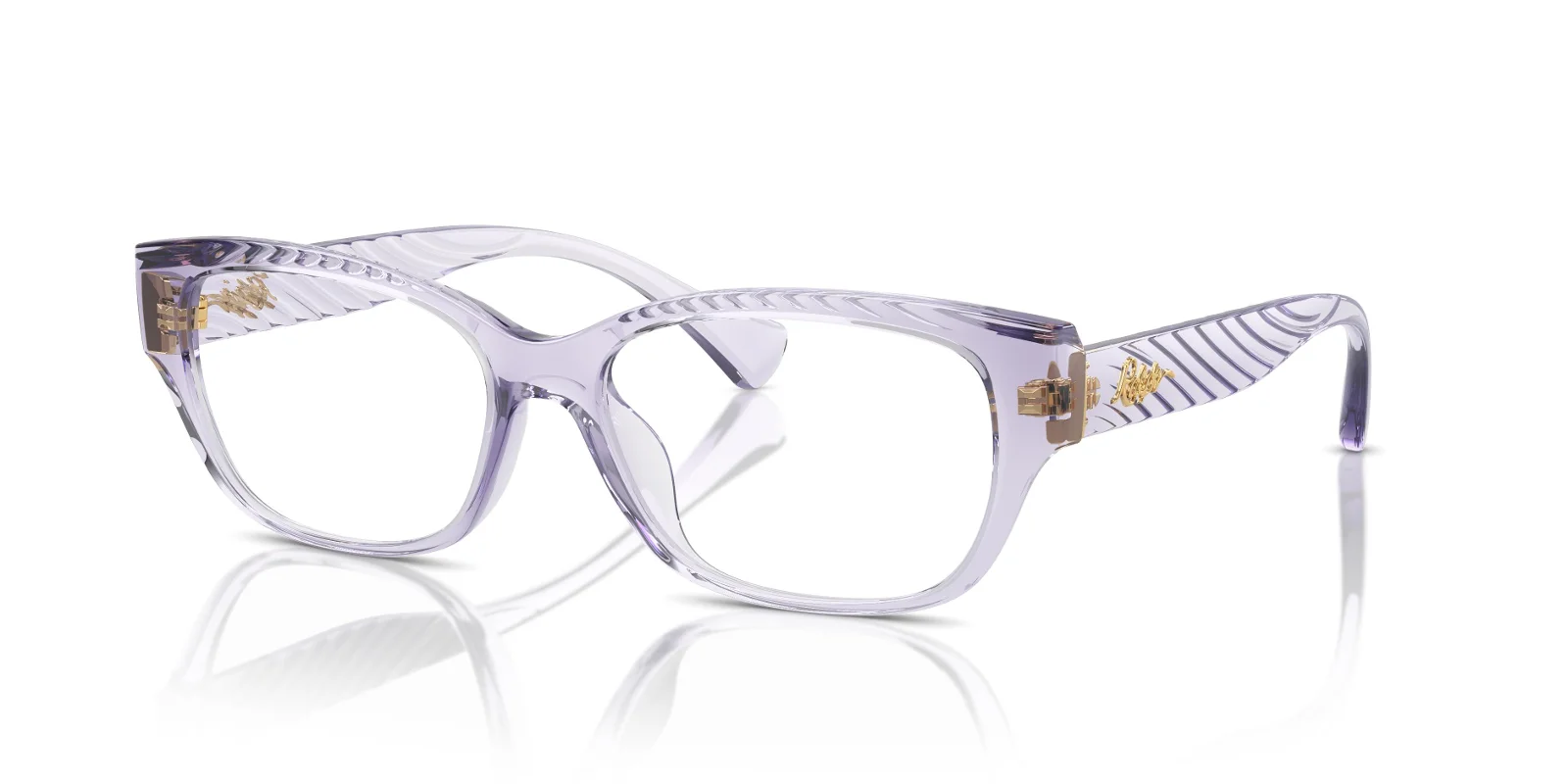 Ralph Eyeglasses RA7165U