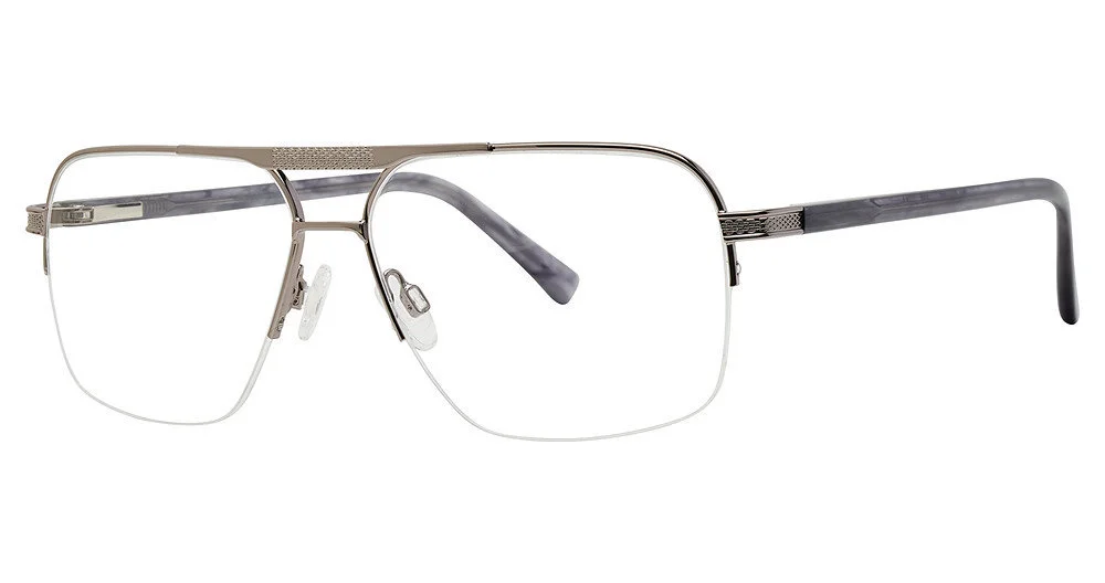 Stetson Eyeglasses 398