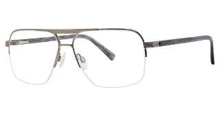 Stetson Eyeglasses 398