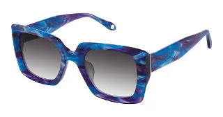 Fysh Sunglasses F-2140