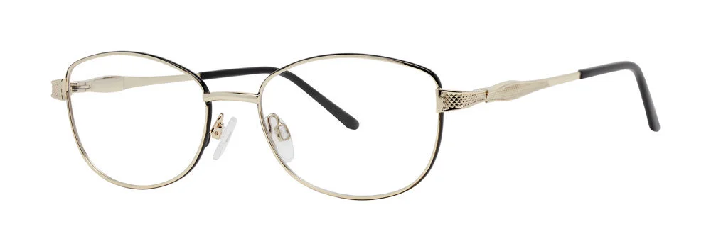 Modern Metals Eyeglasses PENELOPE