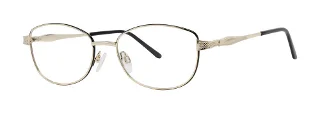 Modern Metals Eyeglasses PENELOPE