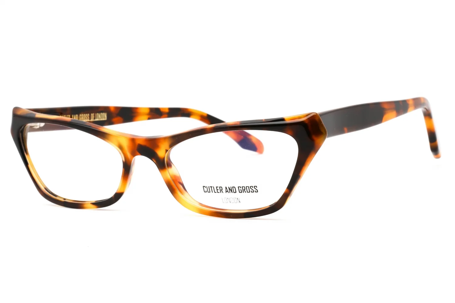 Cutler And Gross Eyeglasses CG1329