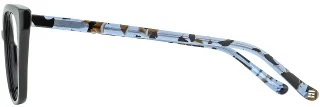 Cinzia Eyeglasses CIN-5139