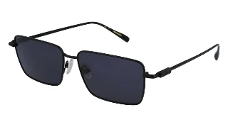 002 Matte Black
