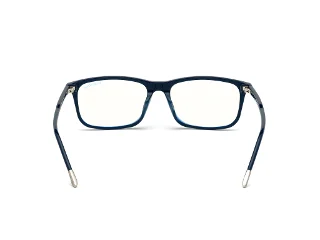 Tom Ford Eyeglasses FT5646-D-B