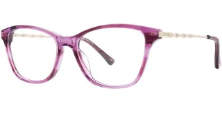 Adrienne Vittadini Petite Eyeglasses 678