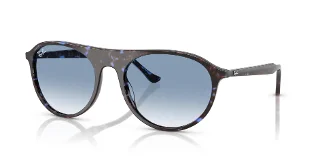 14303F Havana Blue Turtle