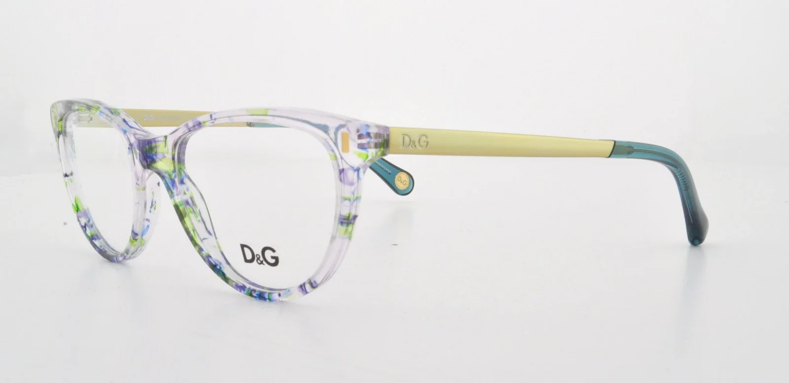D&G Eyeglasses DD1213