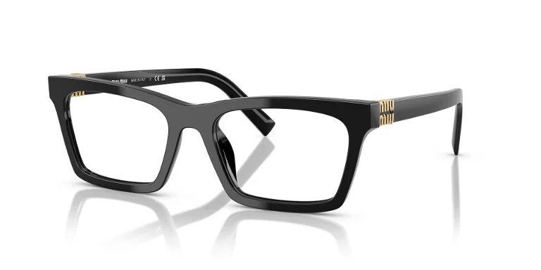 Miu Miu Eyeglasses MU04WV